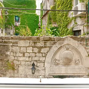 Appartement Fictilis, Split