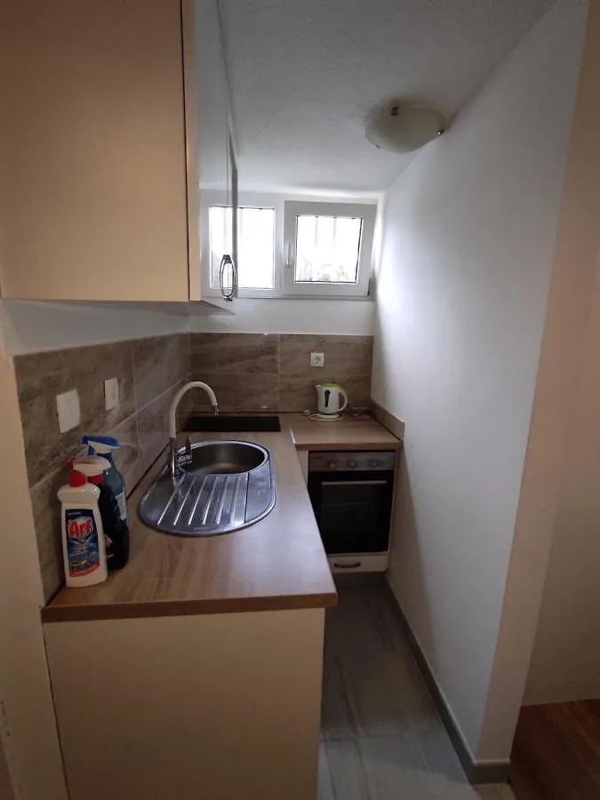 Bellus Apartment-Completely Renovated Split