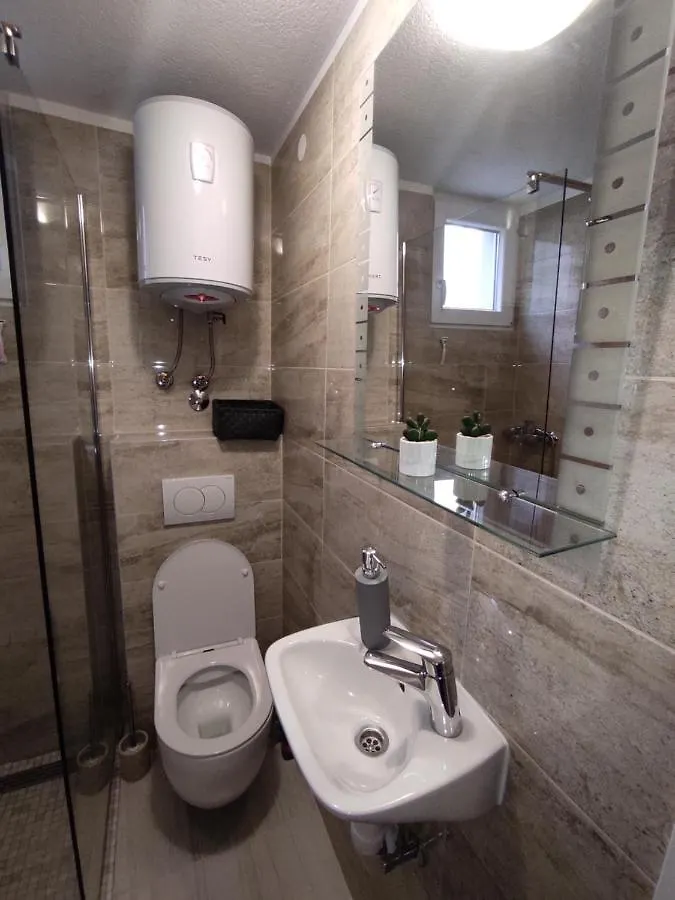 Appartement Bellus Apartment-Completely Renovated Split