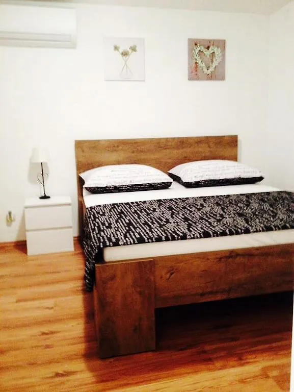 Appartement Bellus Apartment-Completely Renovated Split Croatie