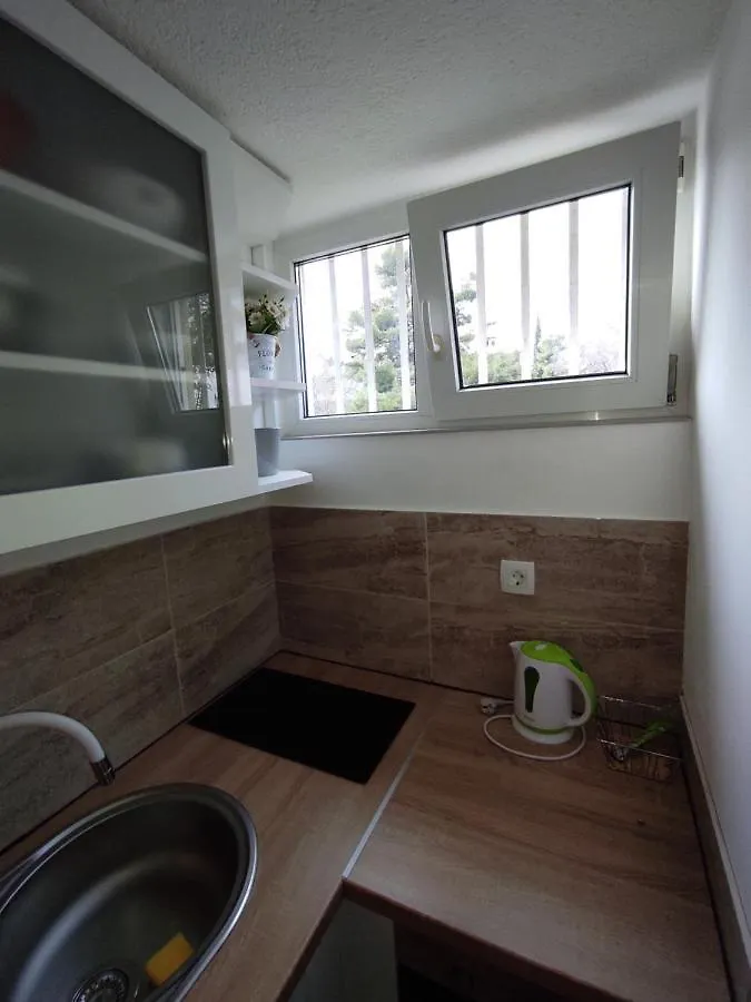 Bellus Apartment-Completely Renovated Split 0*,  Croatia