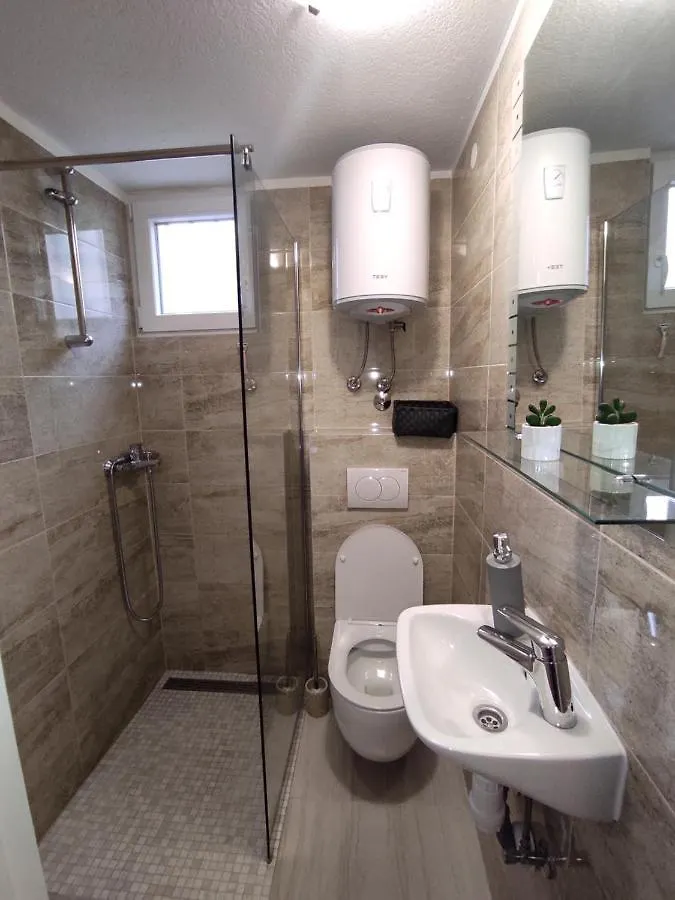 Bellus Apartment-Completely Renovated Split