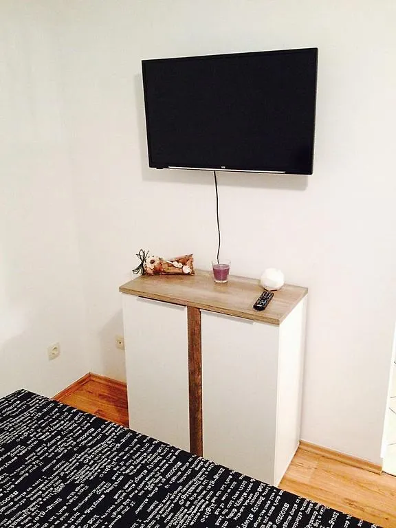 Bellus Apartment-Completely Renovated Split Croatia